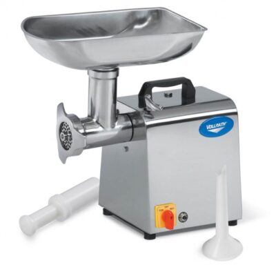 Vollrath 40743 Electric Meat Grinder