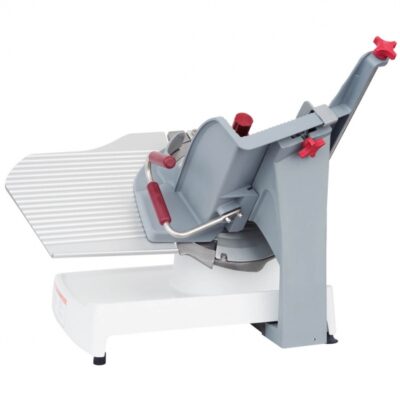 Berkel X13-PLUS Premier Manual Food Slicer w/ Gravity Feed & 13″ Dia. S/S Knife