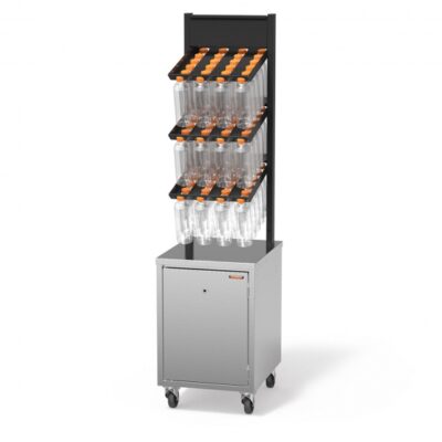 Zummo MB-N50 Bottle Rack