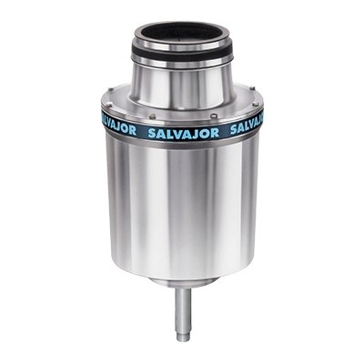 Salvajor 300-CA-12-ARSS-LD Disposer