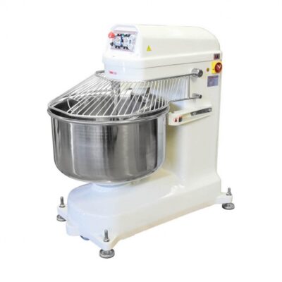 American Eagle AE-5080 2-Speed Spiral Mixer, 125 qt fixed bowl