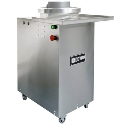 Doyon DR45 Automatic Dough Rounder, 7 oz to 36 oz Portions 1 hp 120v/1ph