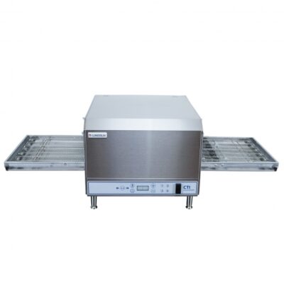 Lincoln 2500-4/1366 Single Deck Electric Conveyor Oven